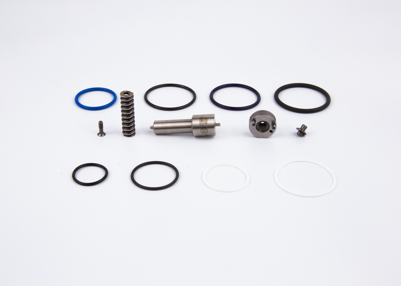 Repair Kit, unit injector
