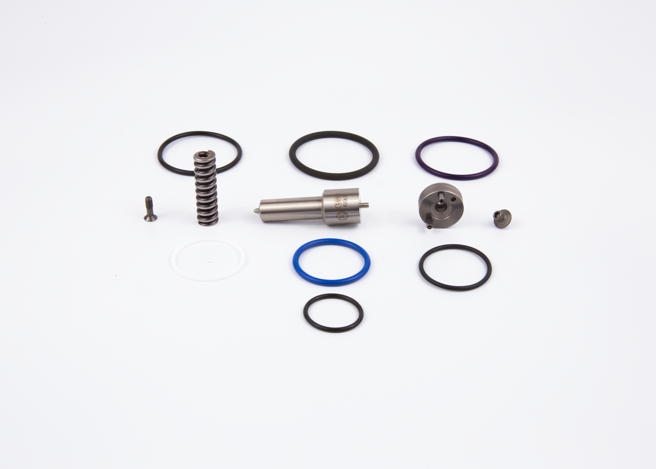 Repair Kit, unit injector