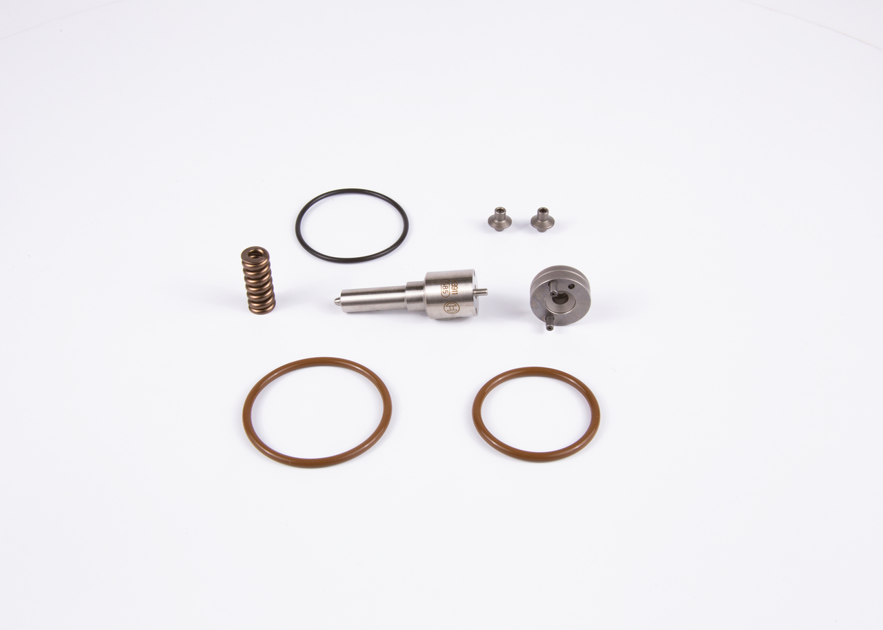 Repair Kit, unit injector