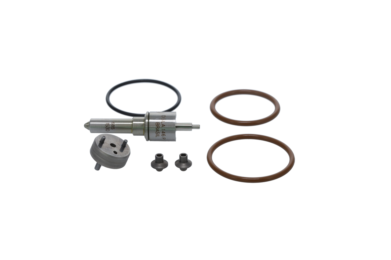 Repair Kit, unit injector