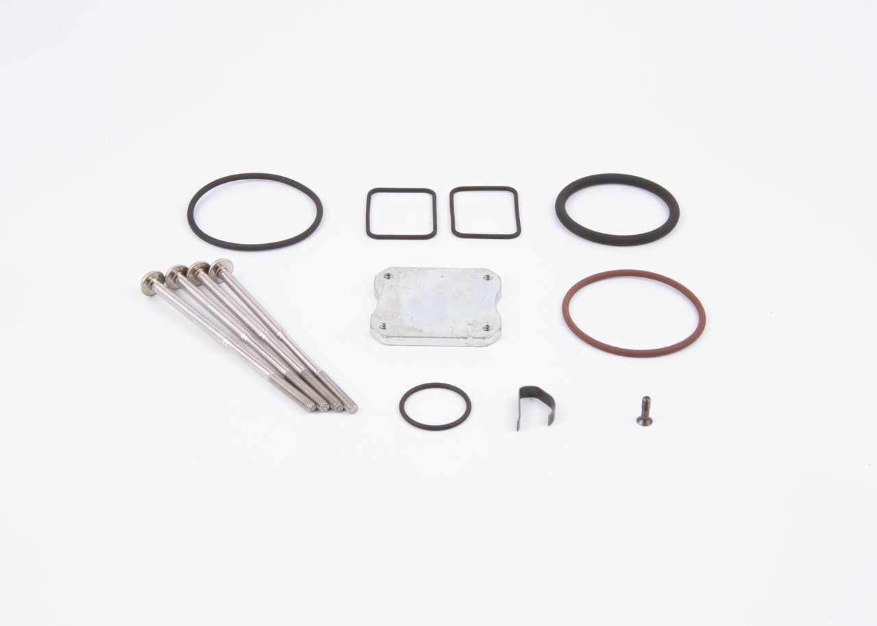 Repair Kit, unit injector