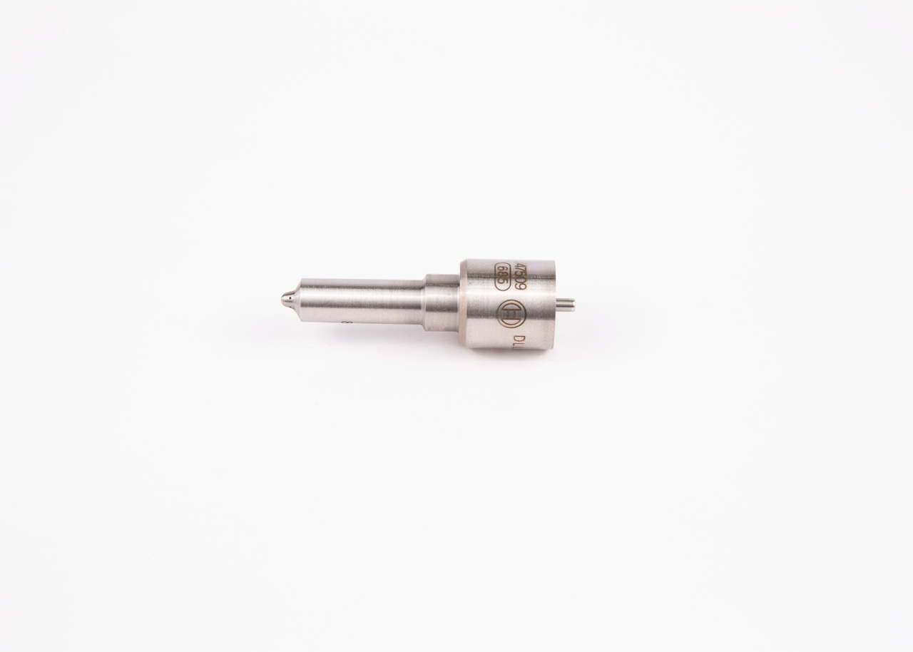Injector Nozzle