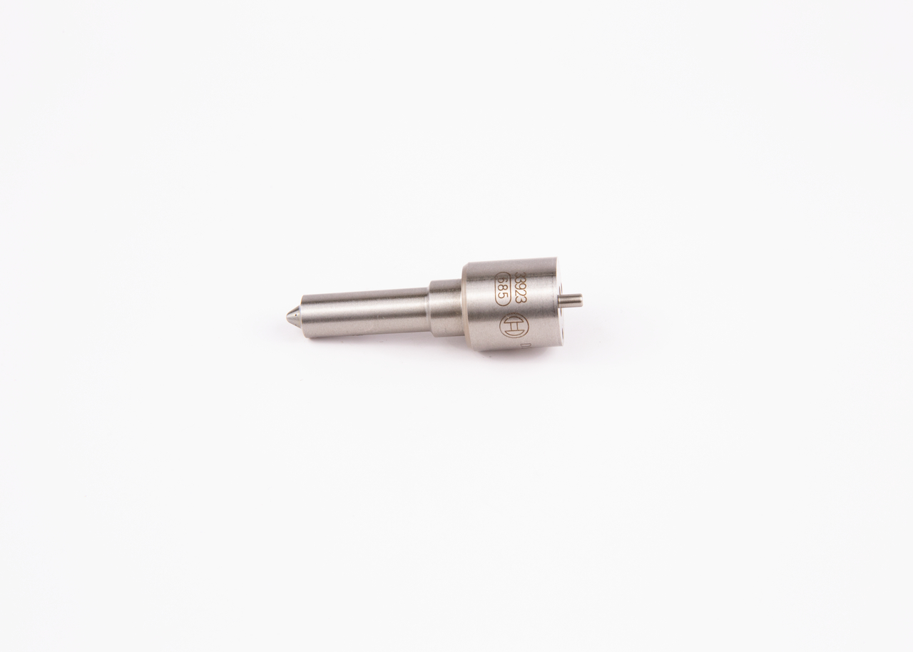 Injector Nozzle