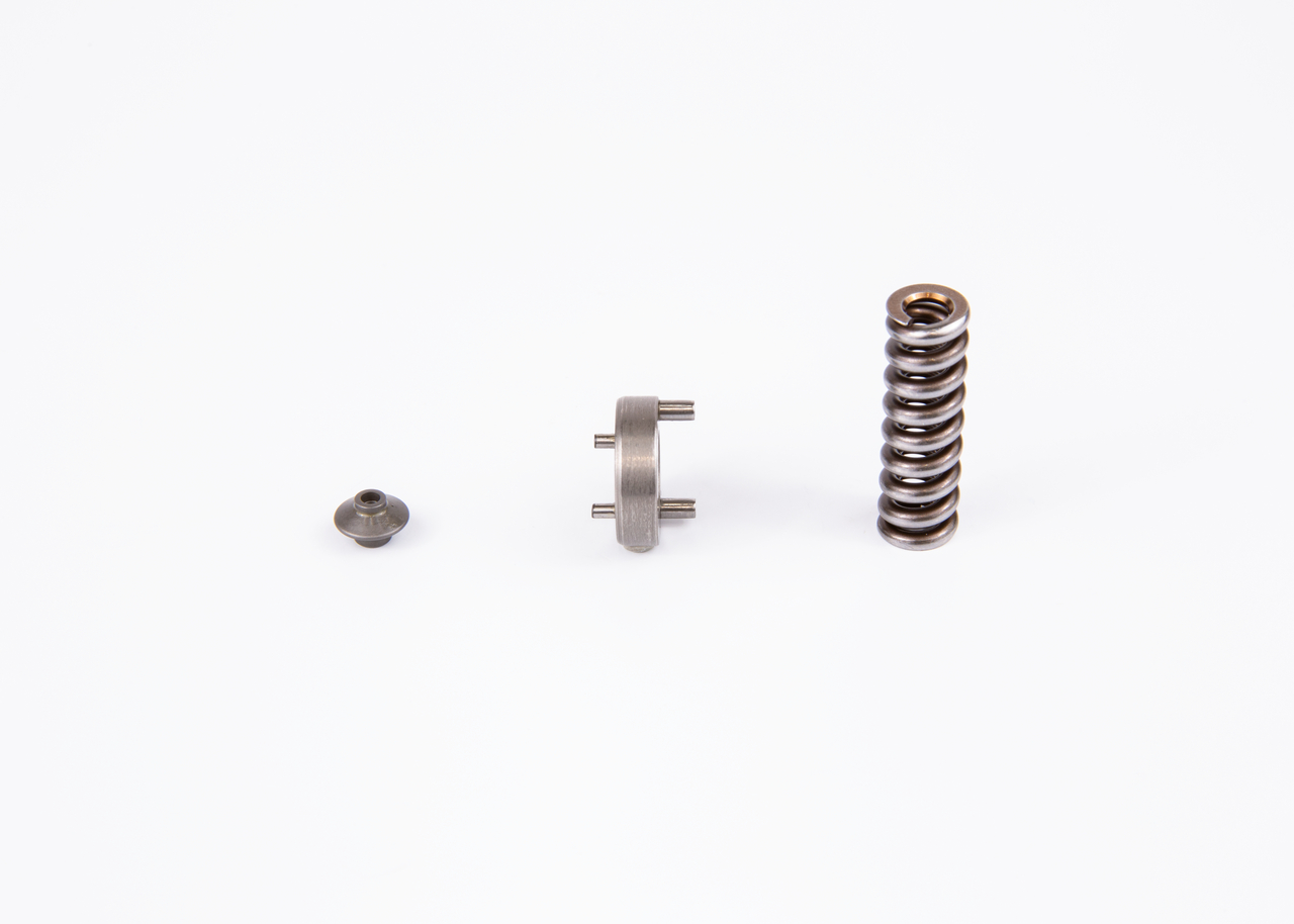 BOSCH F 000 431 058 Reparatursatz, Einspritzdüse