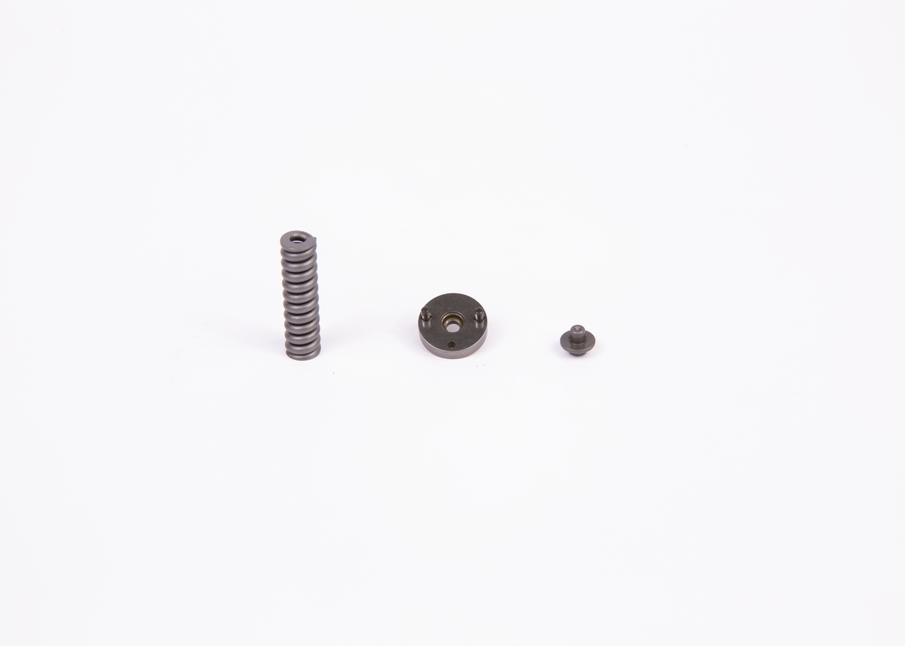 BOSCH F 000 431 700 Reparatursatz, Einspritzdüse