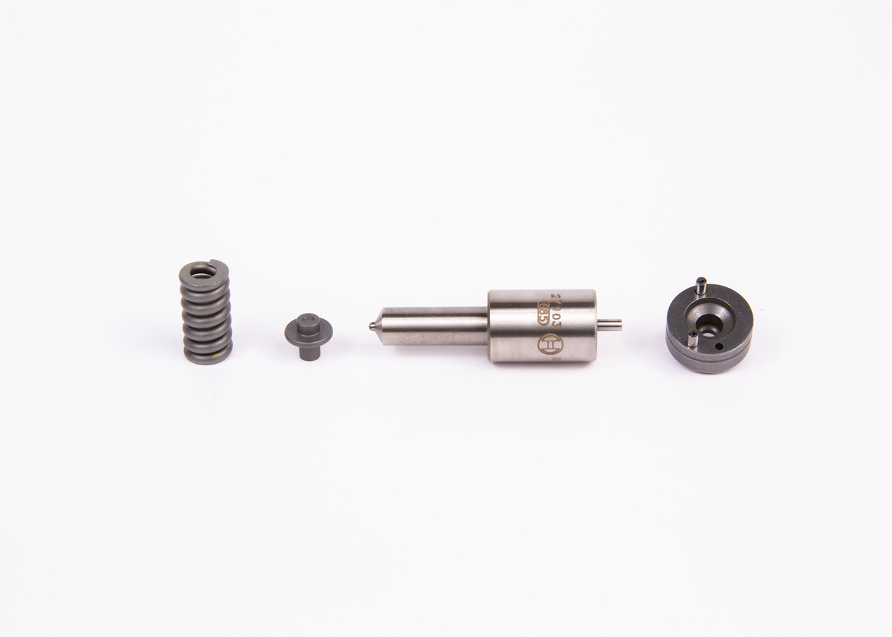 Repair Kit, injection nozzle