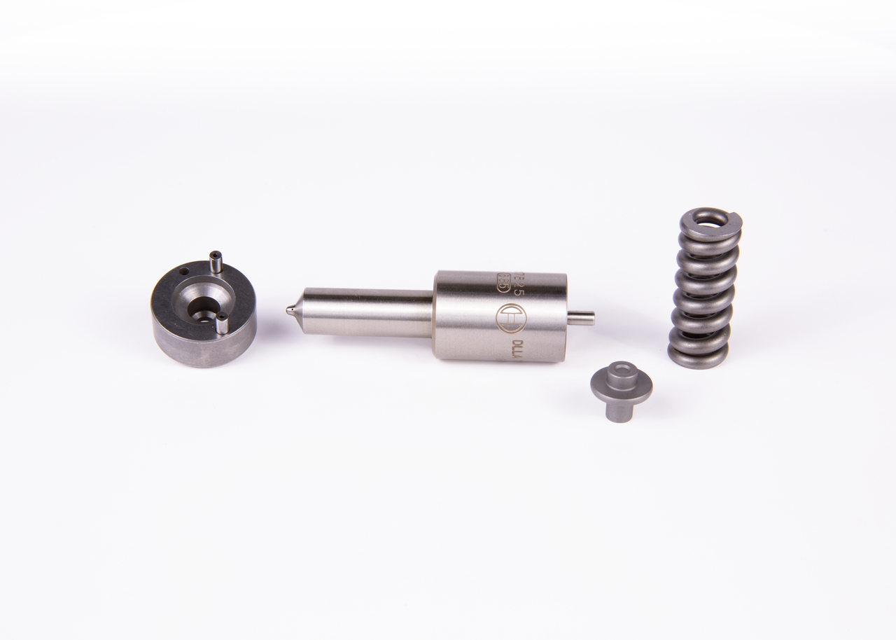 Repair Kit, injection nozzle