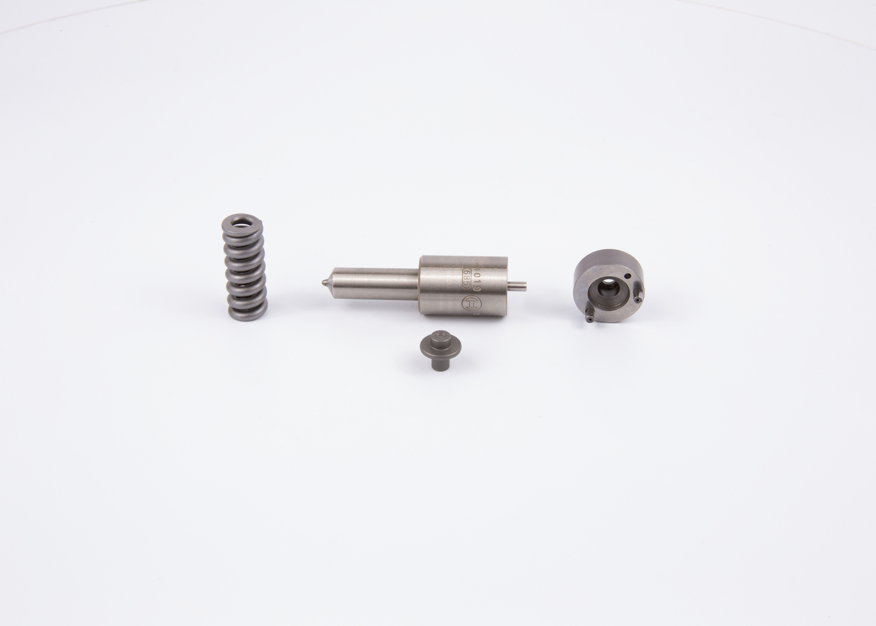 Repair Kit, injection nozzle