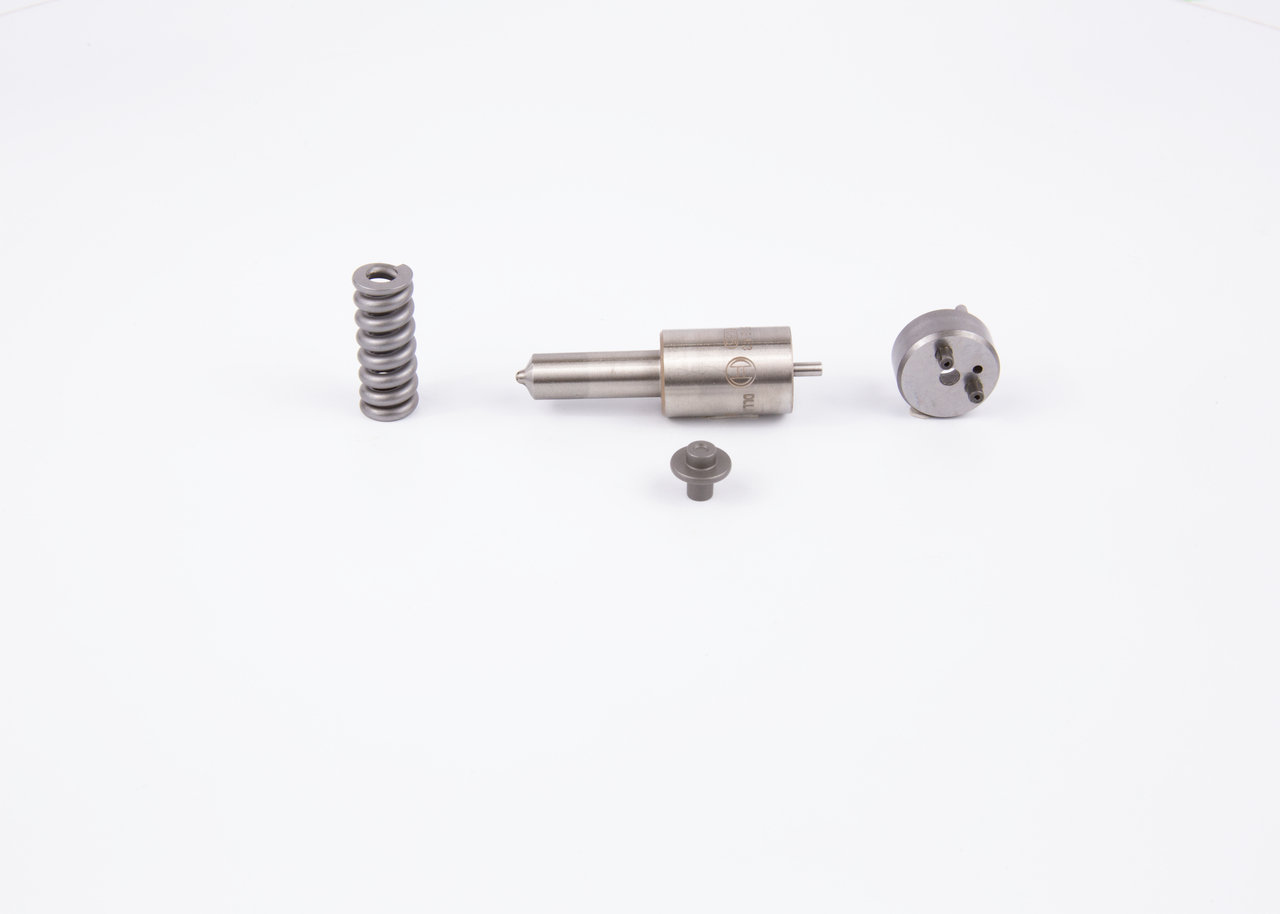 Repair Kit, injection nozzle