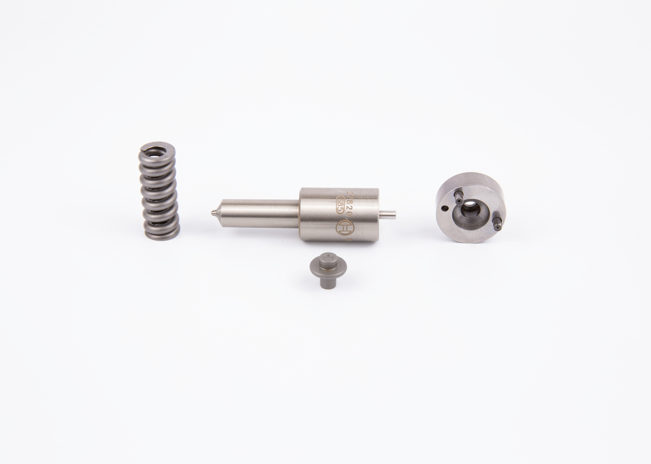 Repair Kit, injection nozzle