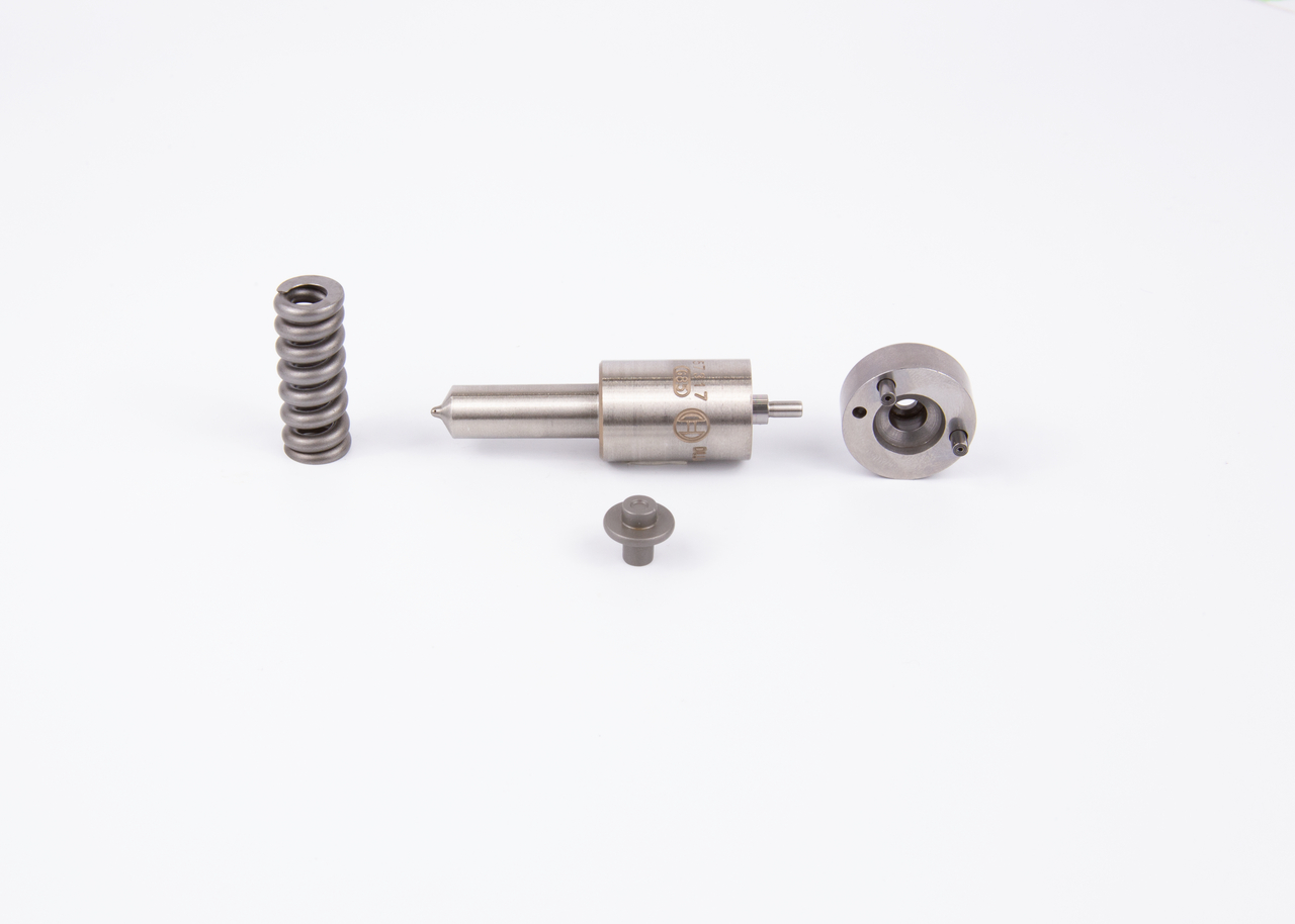 Repair Kit, injection nozzle