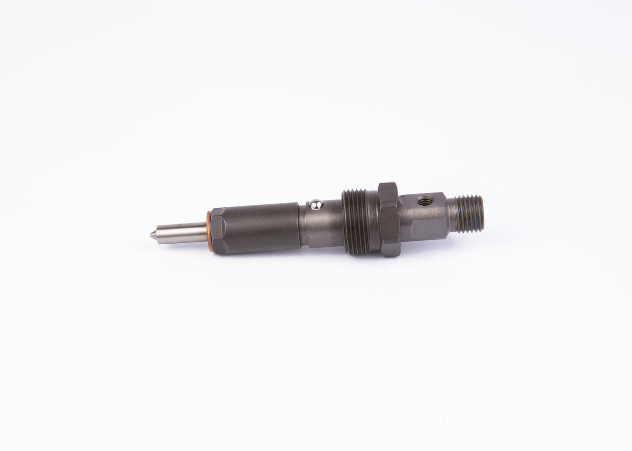 Nozzle and Holder Assembly