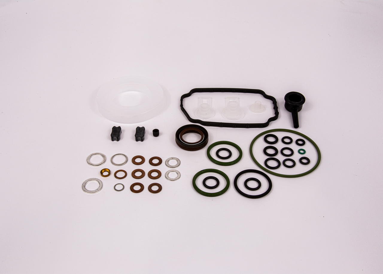 BOSCH F 000 461 409 Reparatursatz, Common-Rail-System
