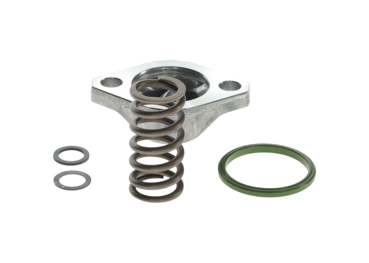 BOSCH F 000 461 473 Regelventil, Kraftstoffmenge (Common-Rail-System)