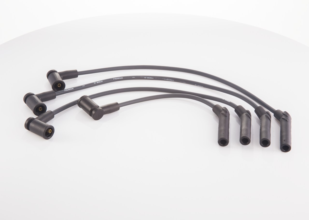 Ignition Cable Kit 2
