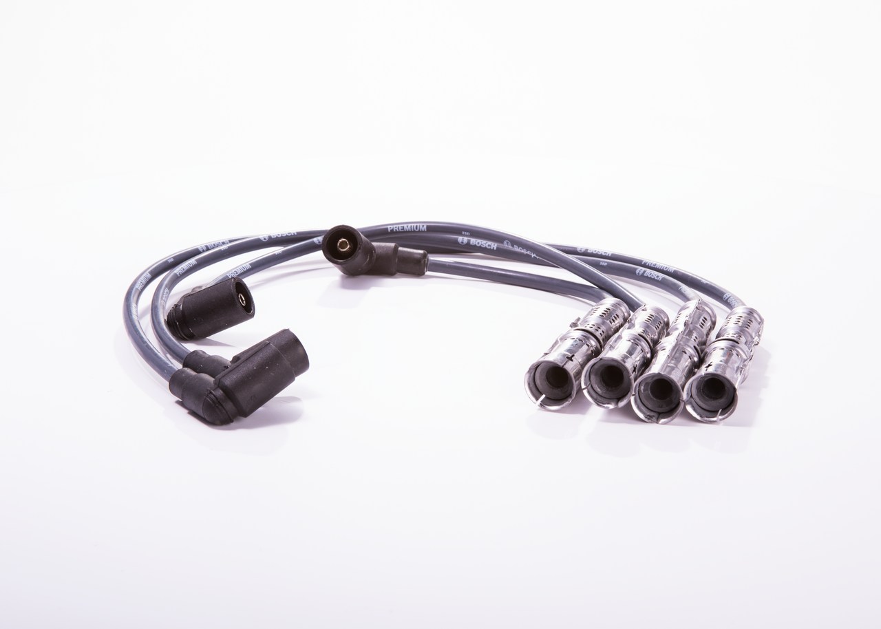 Ignition Cable Kit 2