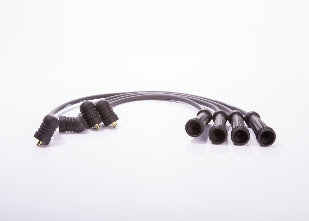 Ignition Cable Kit 2