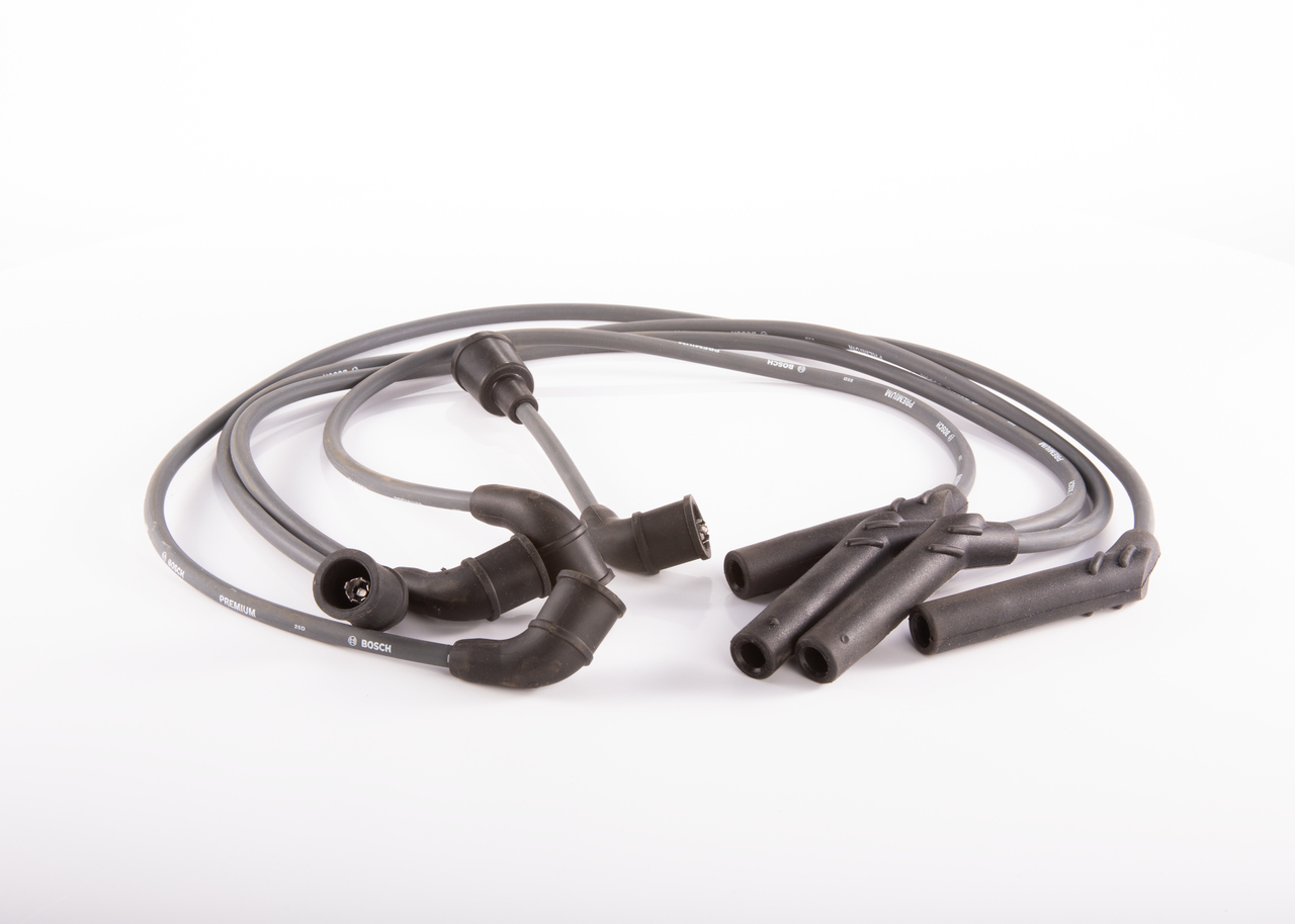 Ignition Cable Kit 2
