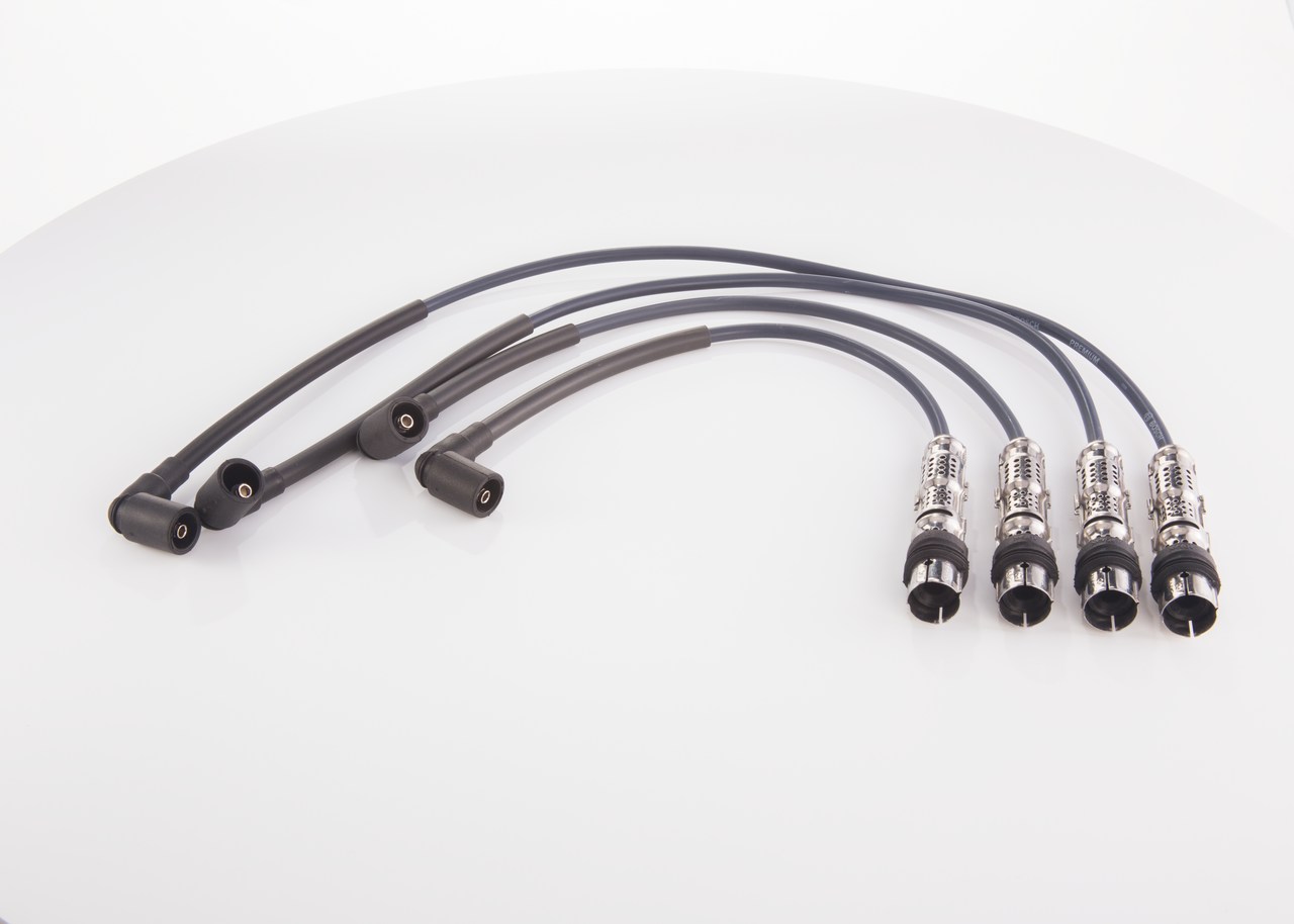 Ignition Cable Kit 2
