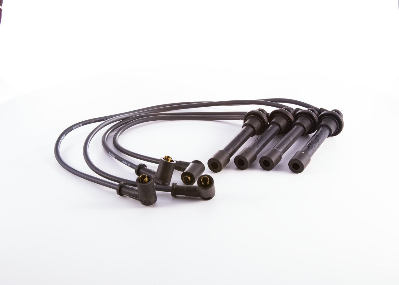 Ignition Cable Kit