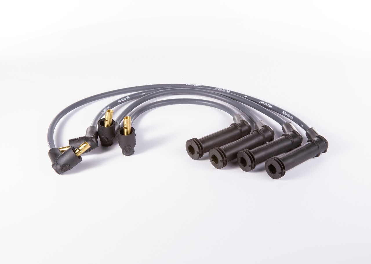 Ignition Cable Kit