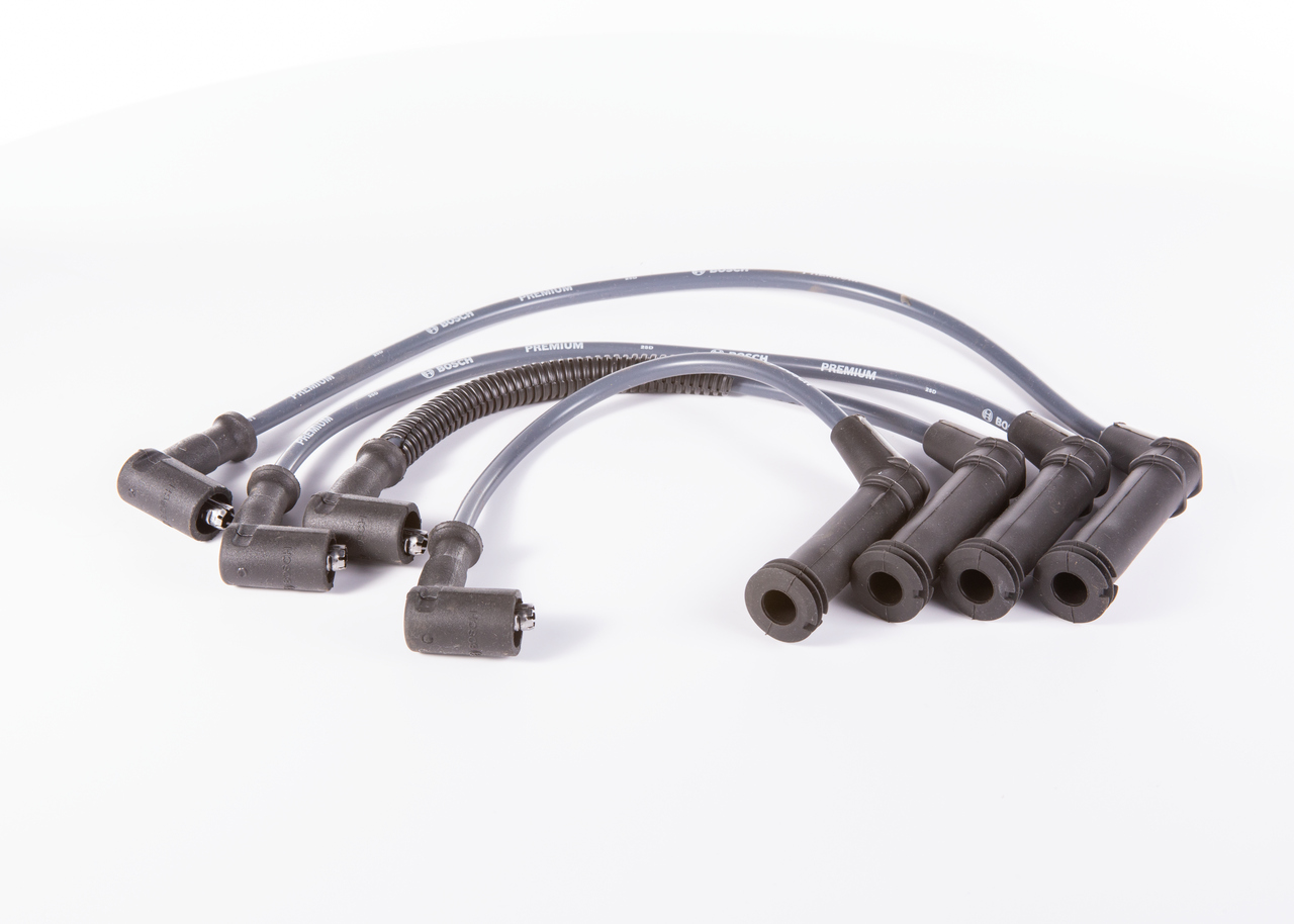 Ignition Cable Kit