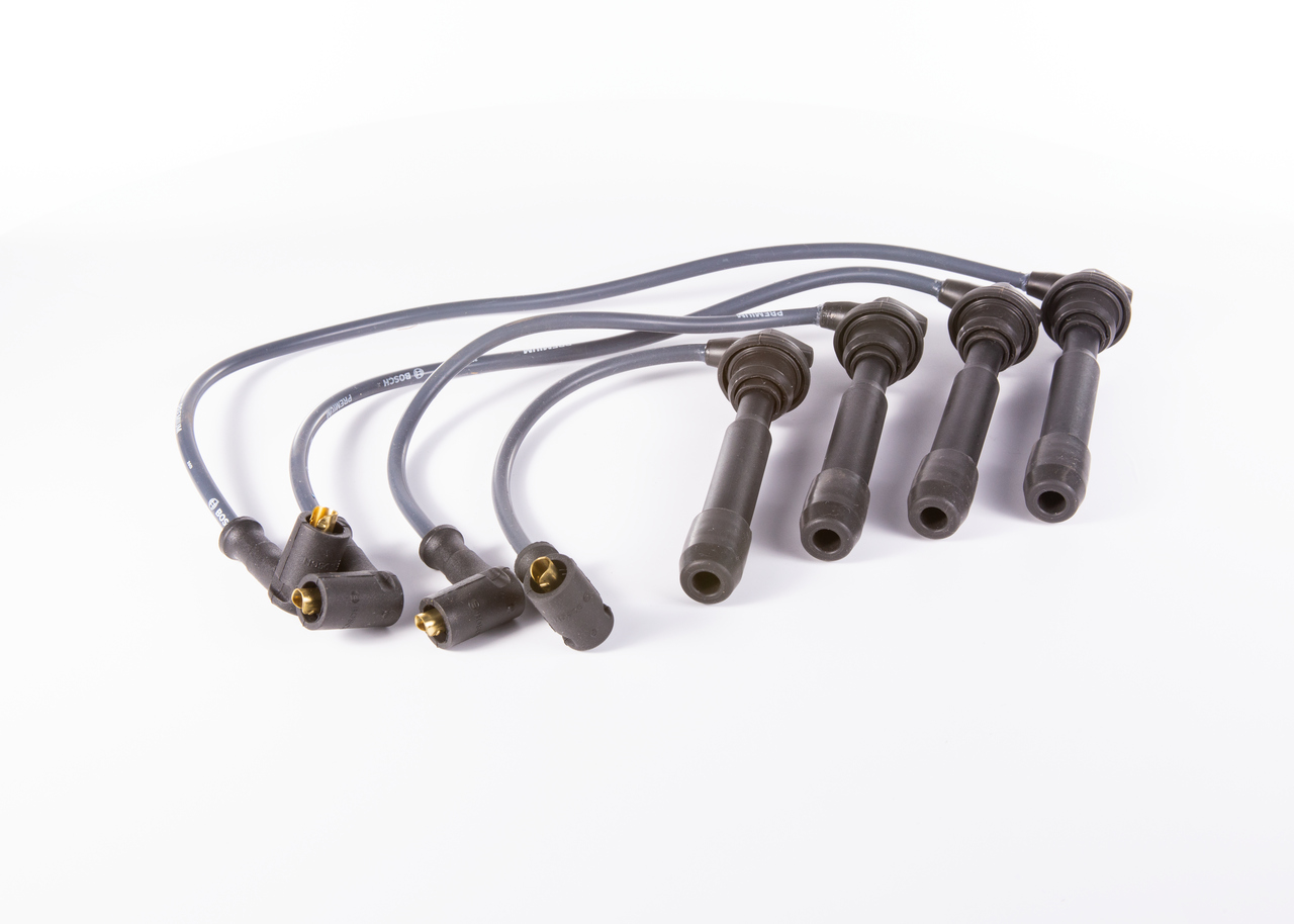 Ignition Cable Kit