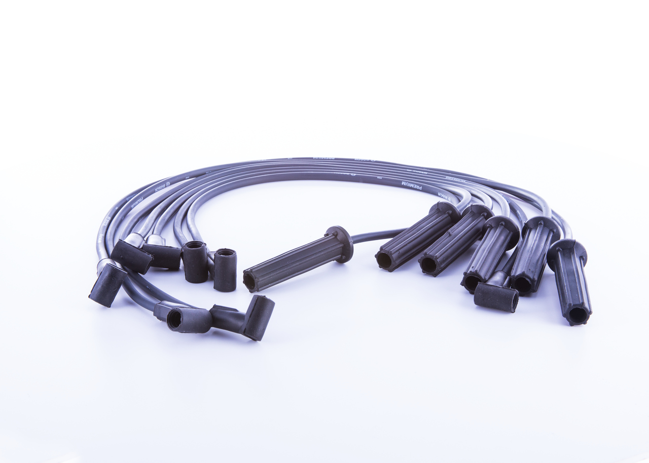 Ignition Cable Kit