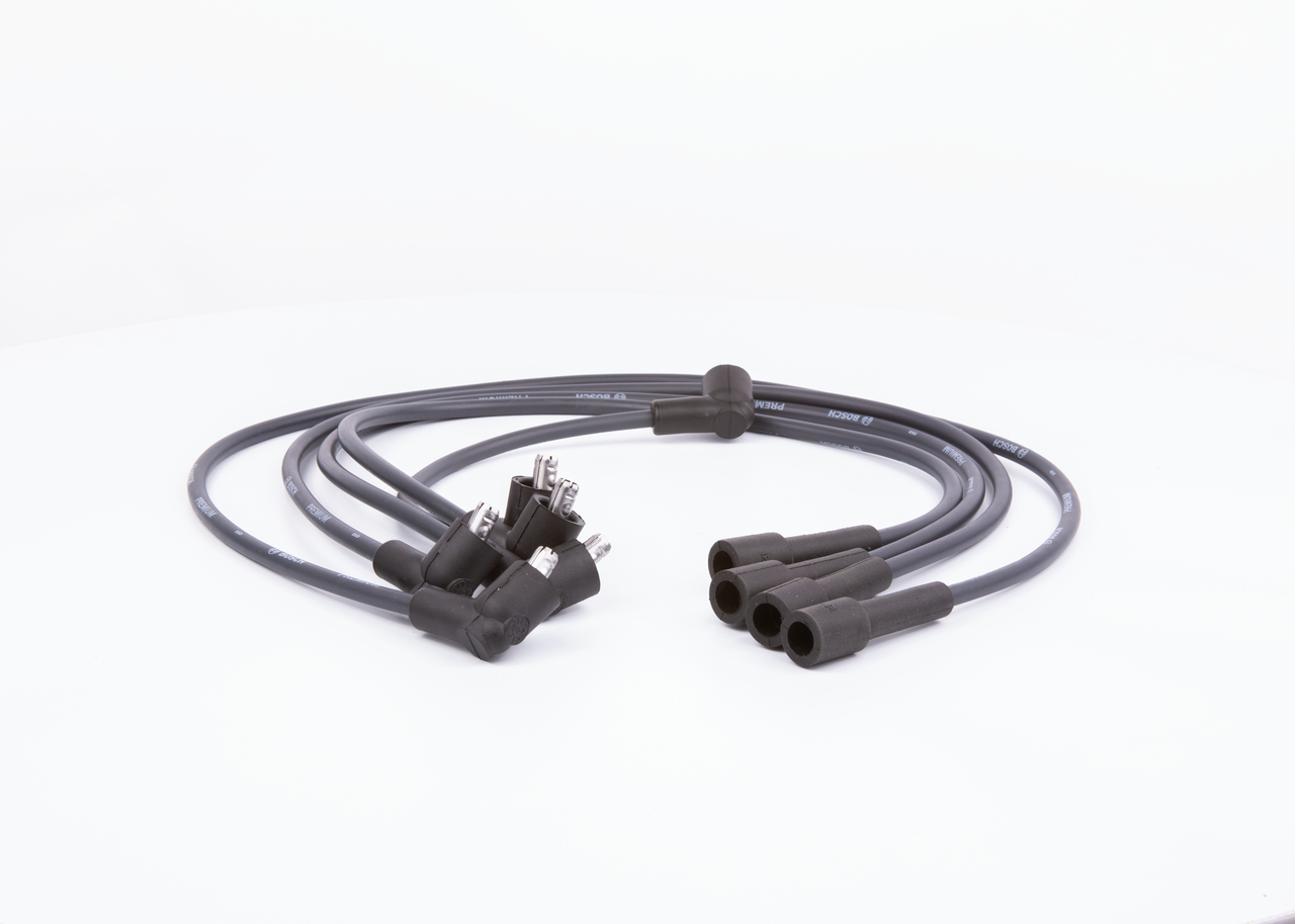 Ignition Cable Kit