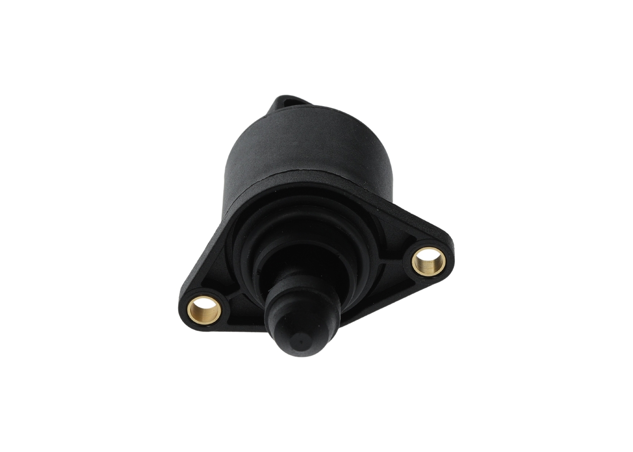 BOSCH F 000 99M 100 Leerlaufregelventil, Luftversorgung