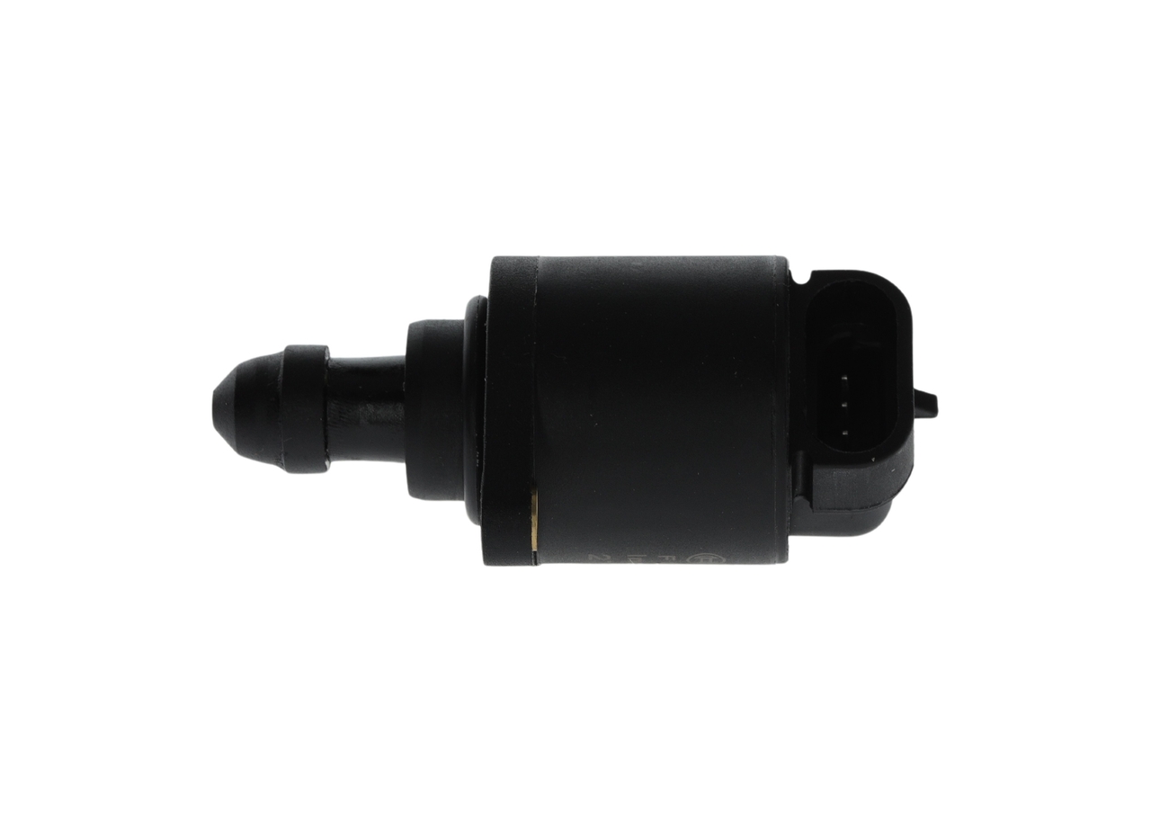BOSCH F 000 99M 100 Leerlaufregelventil, Luftversorgung