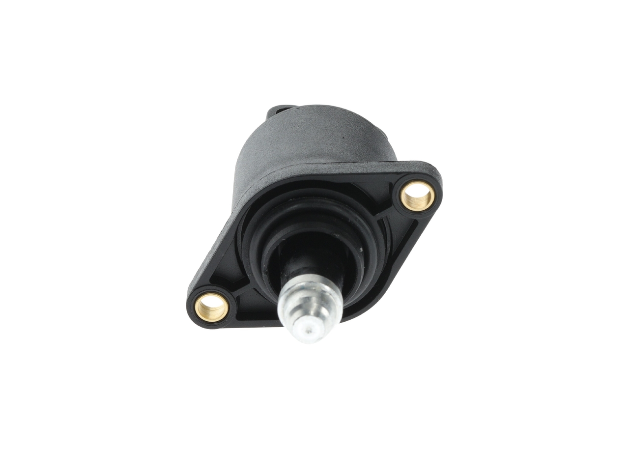BOSCH F 000 99M 150 Leerlaufregelventil, Luftversorgung