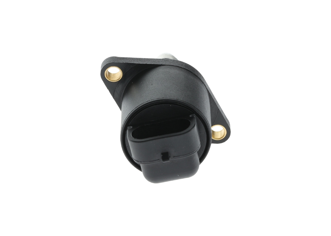 BOSCH F 000 99M 150 Leerlaufregelventil, Luftversorgung