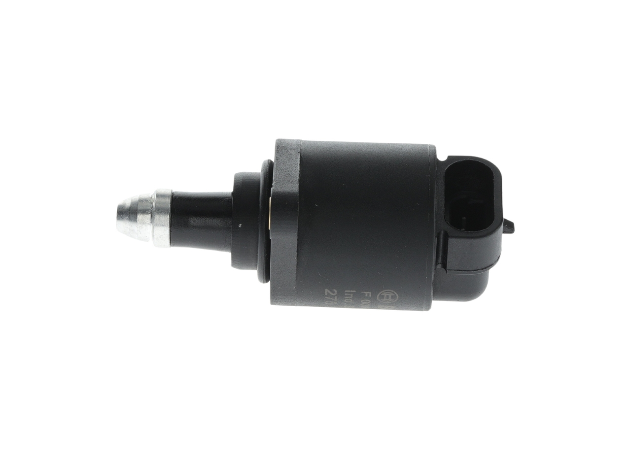 BOSCH F 000 99M 150 Leerlaufregelventil, Luftversorgung