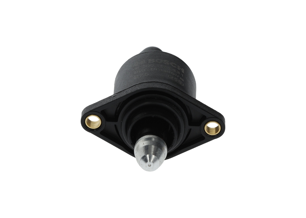 BOSCH F 000 99M 431 Leerlaufregelventil, Luftversorgung