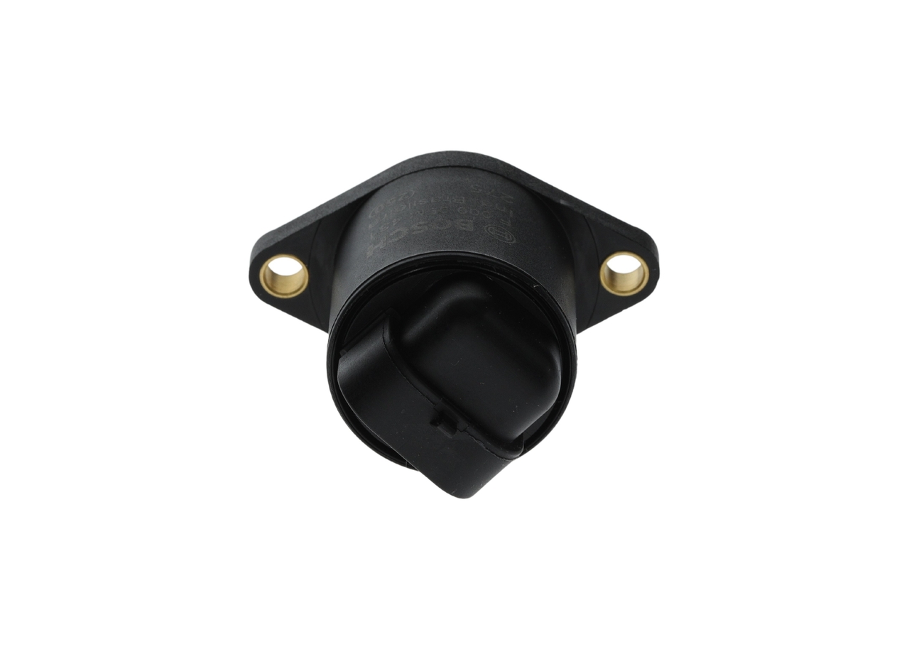 BOSCH F 000 99M 431 Leerlaufregelventil, Luftversorgung