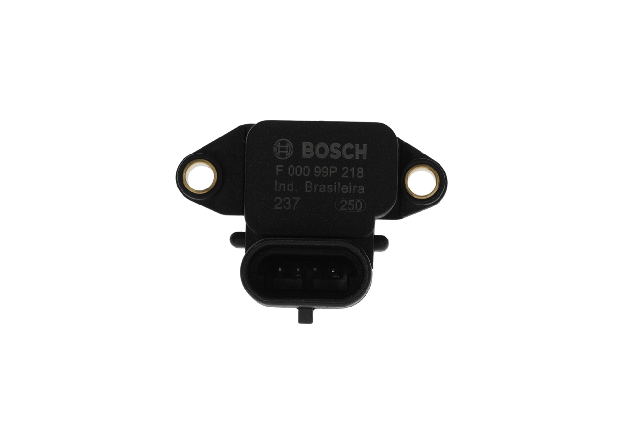 BOSCH F 000 99P 218 Sensor, Saugrohrdruck