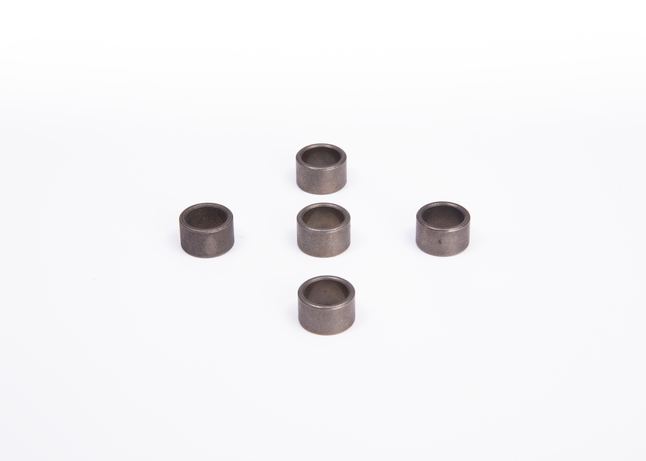 BOSCH F 000 AL1 011 Buchse