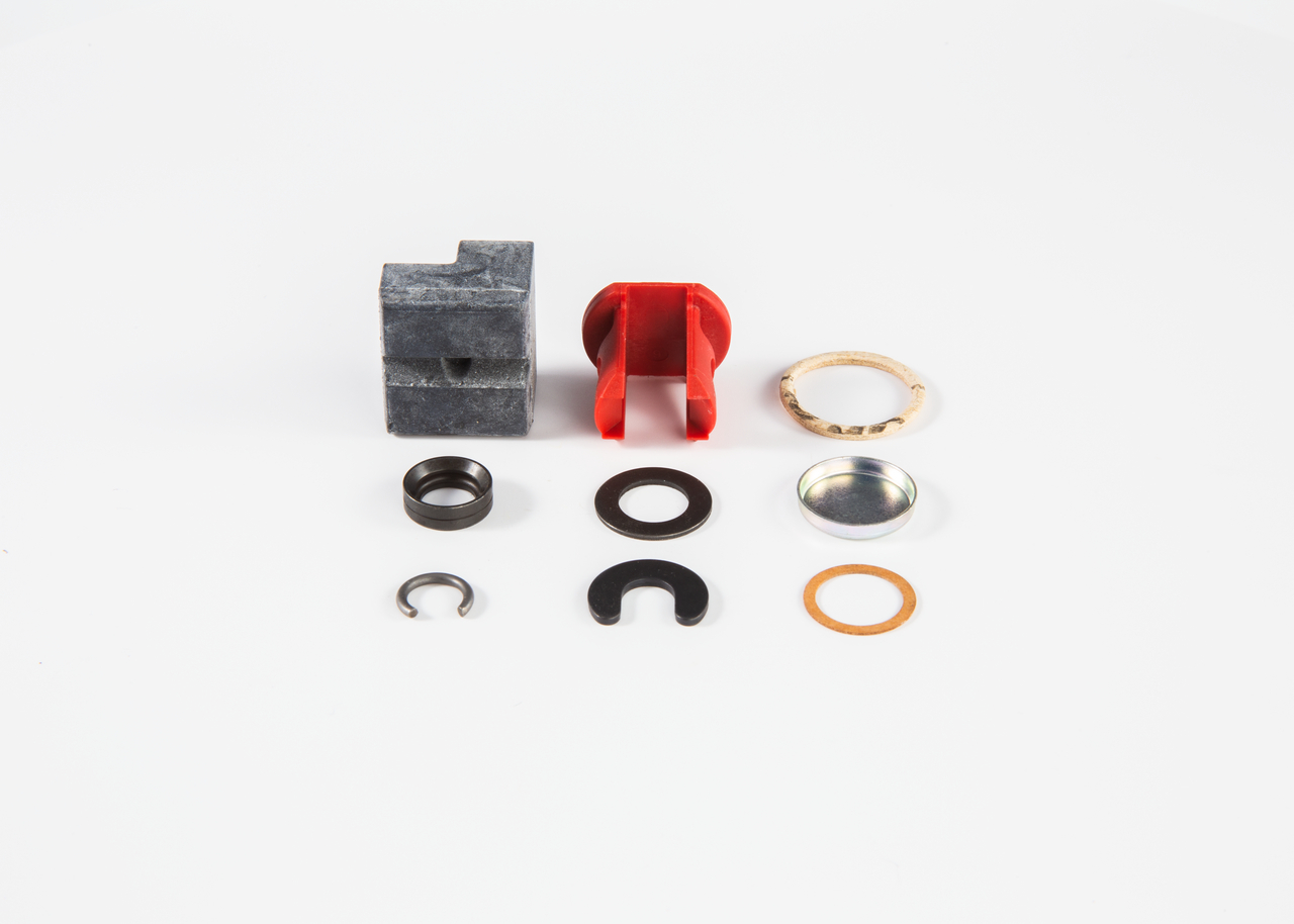 Repair Kit, starter