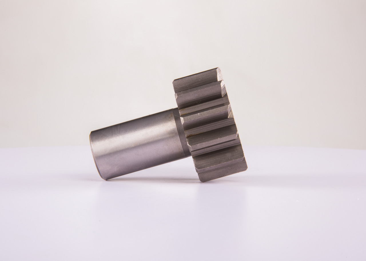 Freewheel Gear, starter 3