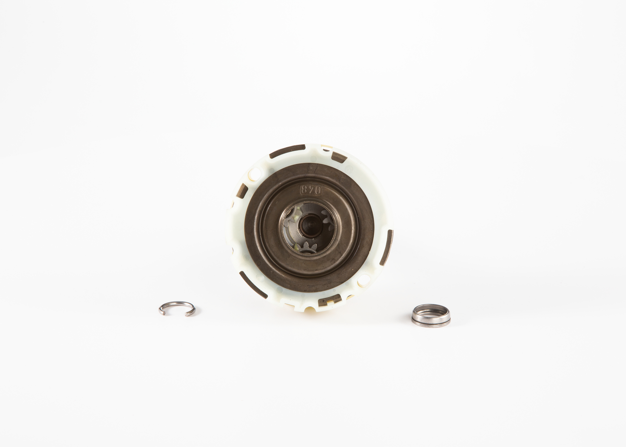 Repair Kit, starter
