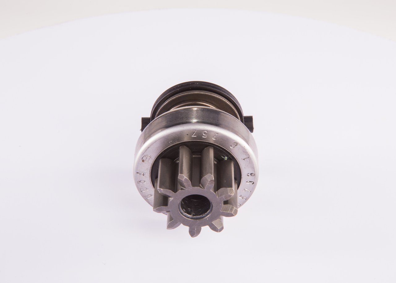 BOSCH F 000 AL2 814 Freilaufgetriebe, Starter