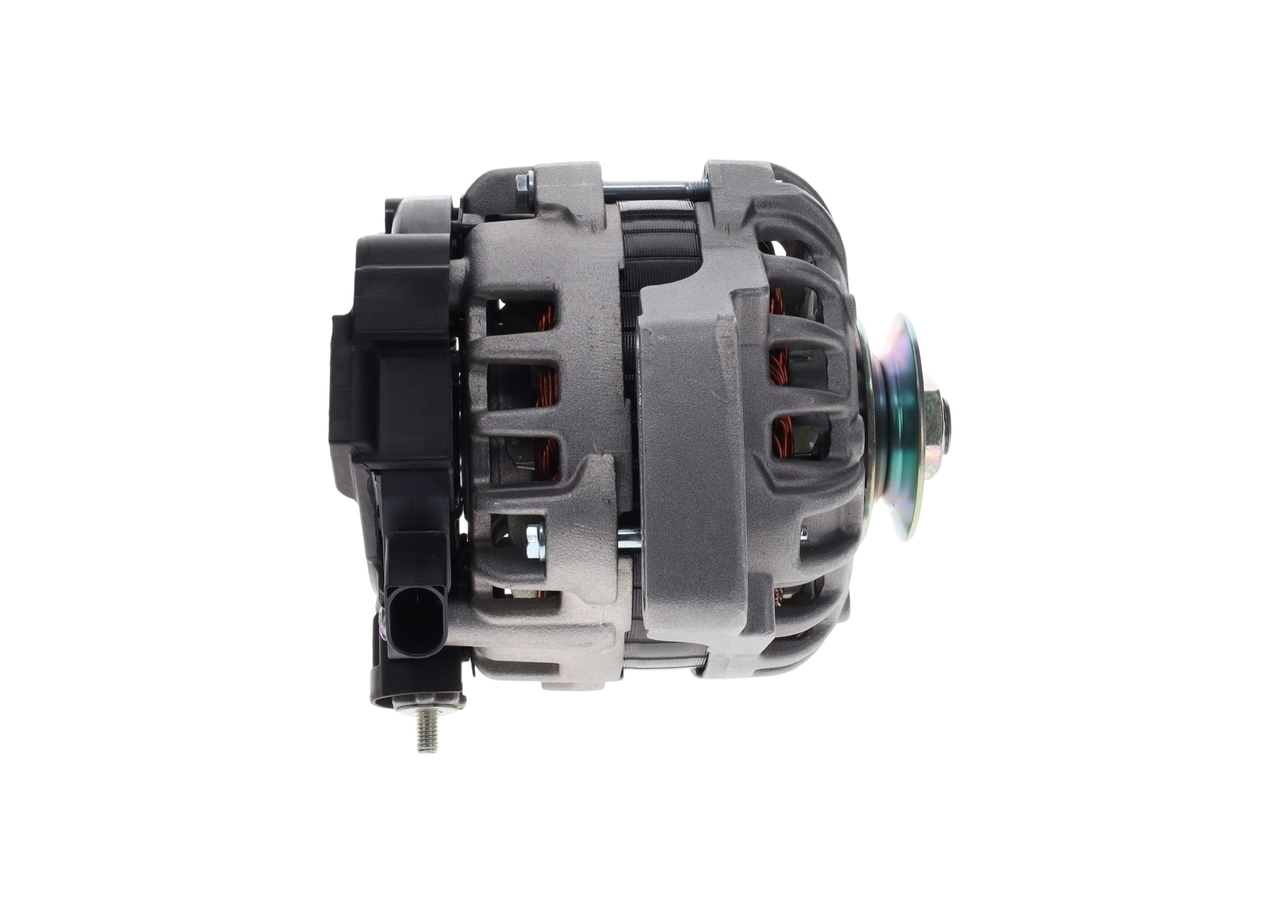 Alternator 3