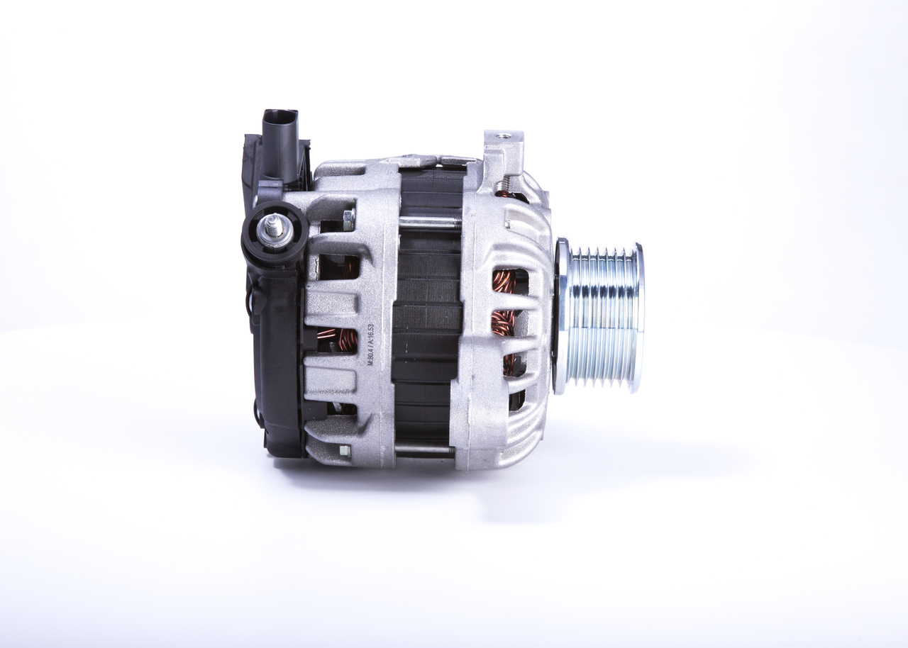BOSCH F 000 BL0 131 Dynamo
