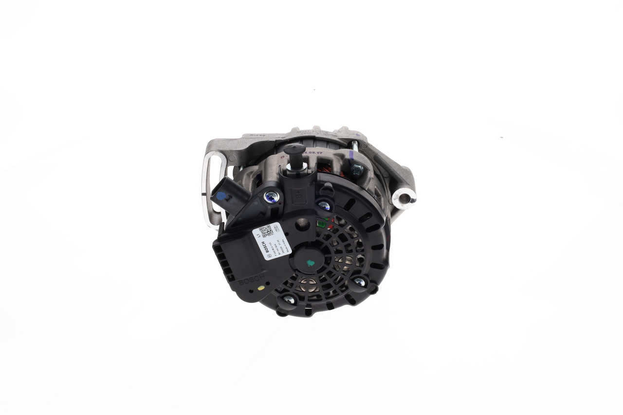 Alternator 2