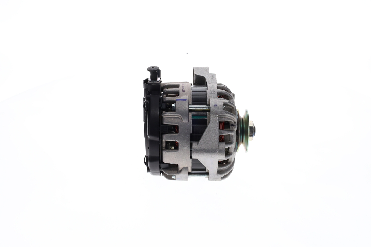 Alternator 3