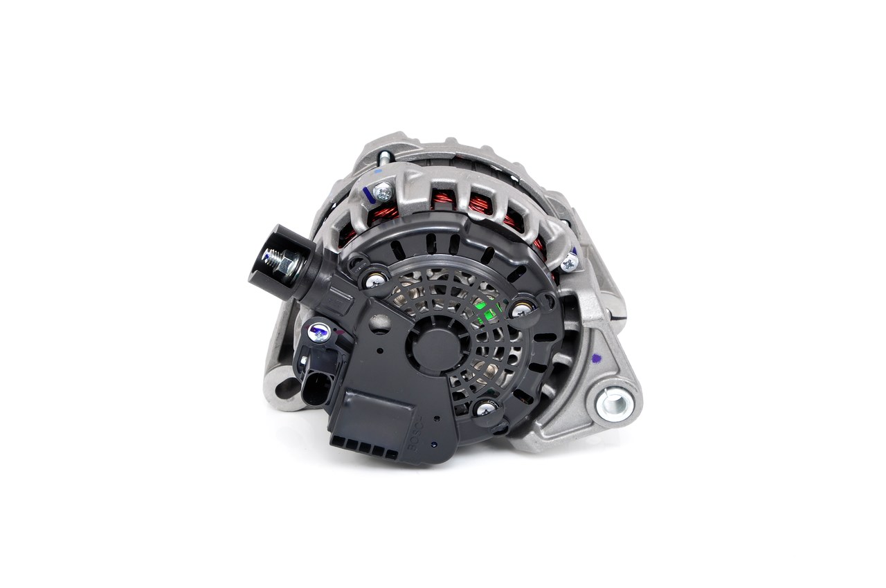 BOSCH F 000 BL0 423 Alternatore