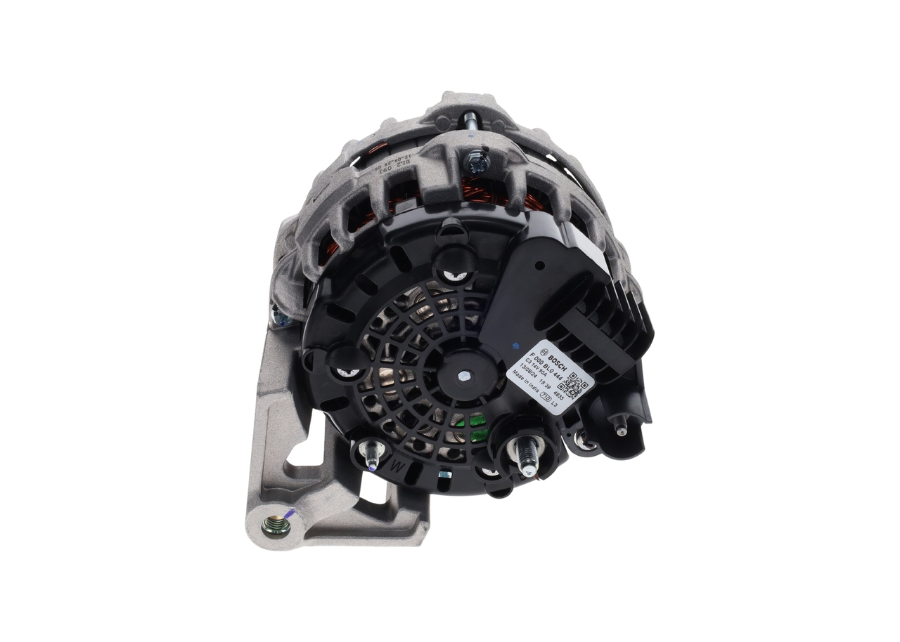 Alternator 2