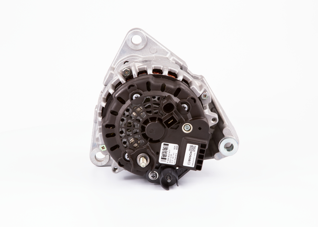 BOSCH F 000 BL0 477 Alternatore