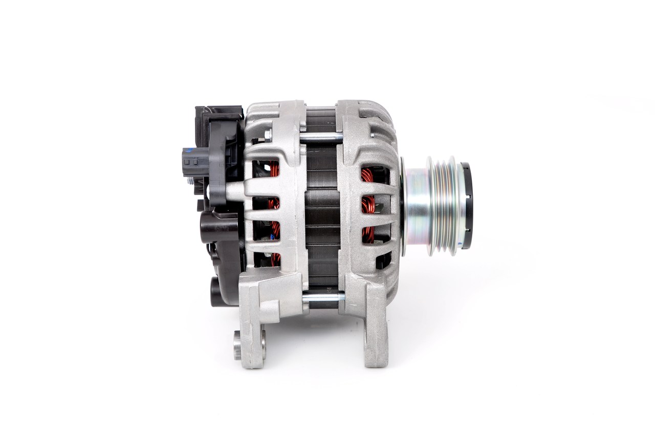 BOSCH F 000 BL0 4DB Dynamo